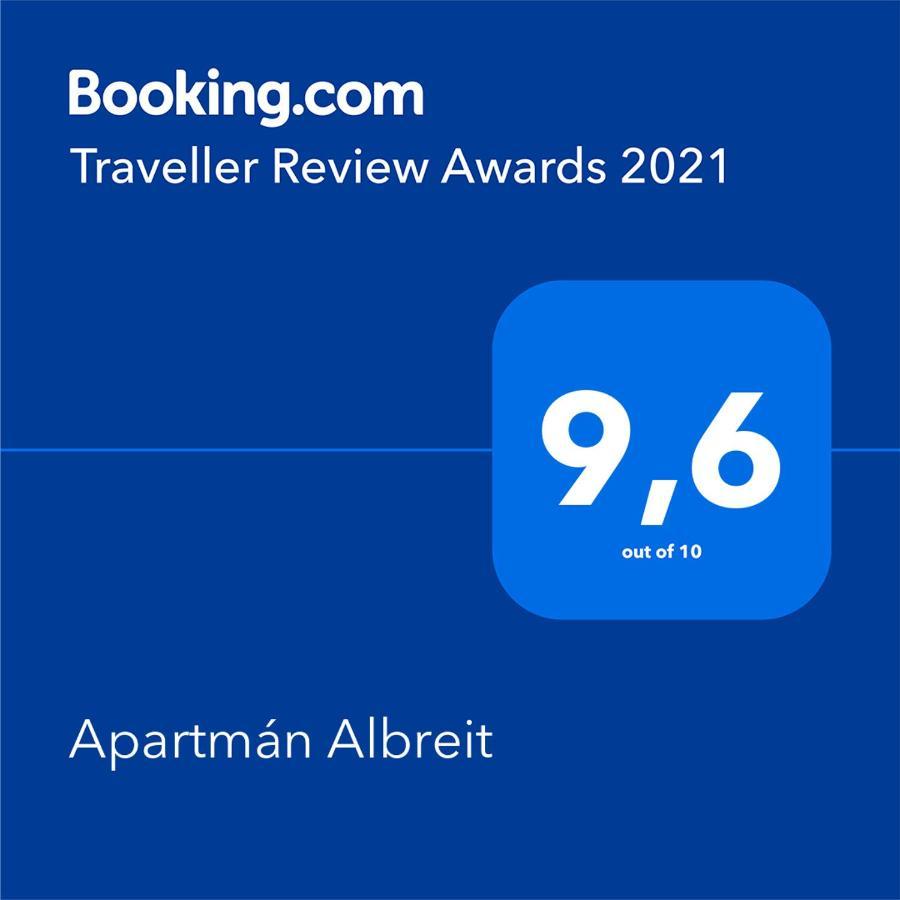 Apartman Albreit Jachymov Εξωτερικό φωτογραφία