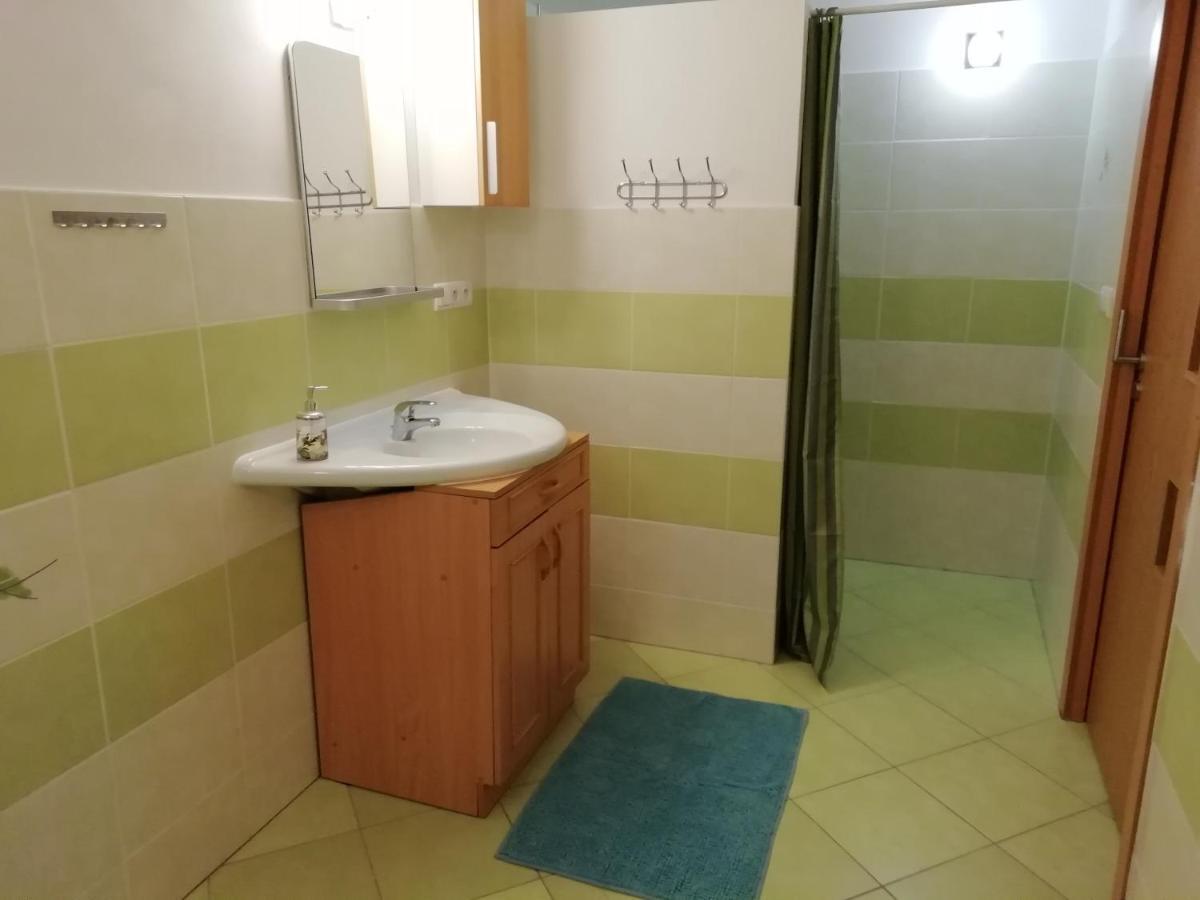 Apartman Albreit Jachymov Εξωτερικό φωτογραφία