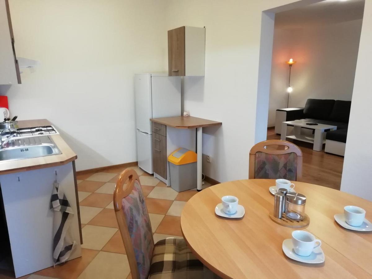 Apartman Albreit Jachymov Εξωτερικό φωτογραφία
